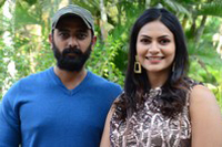 Rani Movie Press Meet